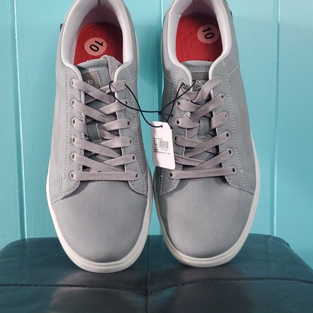 Speedo Men's Water Boat Shoe - Picture 3 of 13